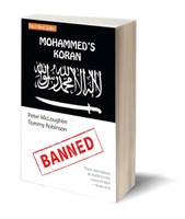 Buy Muhammad's Quran Banned Book