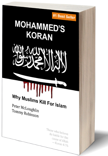 clearest explanation of Islamic terrorism